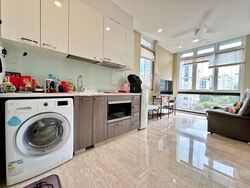 The Hillford (D21), Apartment #610717181